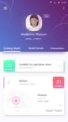 网站流量攻击软件智能办公的企业定制界面